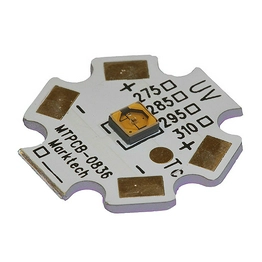 MTSM310UV-F1120S Marktech Optoelectronics