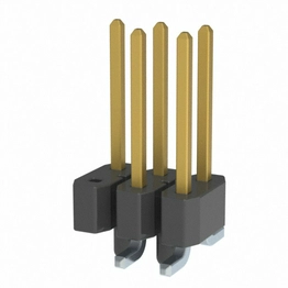 TSM-103-02-L-DV-A-005-P samtec