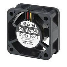 SANYO DENKI 109P0405H601 image