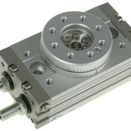 MSQB20A SMC