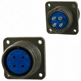 97-3102A18-4S Amphenol