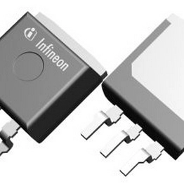 TLF80511TCATMA2 Infineon Technologies