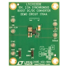 Analog Devices DC1764A image