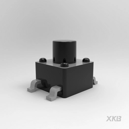XKB Connectivity TS-1109S-C-D image