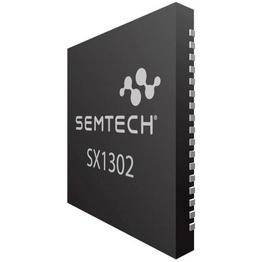 SEMTECH SX1302IMLTRT image