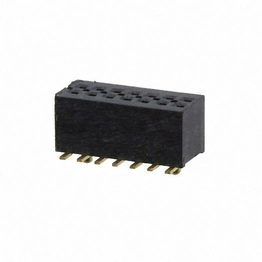 MLE-107-01-G-DV-A-TR samtec