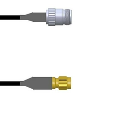 Q-27067000M.75M Amphenol Custom Cable