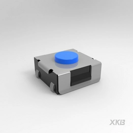 XKB Connectivity TS-1158UB-C-A-BL image