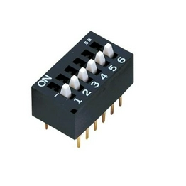 NIDEC COMPONENTS CORPORATION CES-0602MC image
