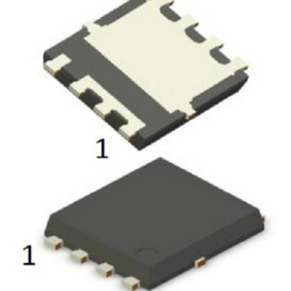 Infineon Technologies IAUC100N04S6L020ATMA1 image