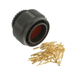 2M801-008-16NF16-55PA Amphenol