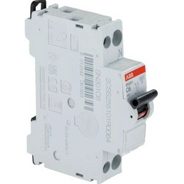 ABB 2CSS255101R0064 SN201-C6 - image