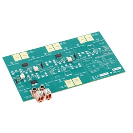 TMCS1123CEVM Texas Instruments