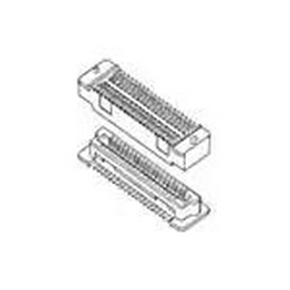 61082-163400LF Amphenol