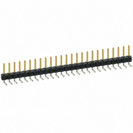 PBC25SBAN Sullins Connector Solutions