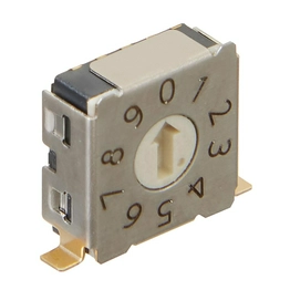 FD02FR10H-S NKK Switches
