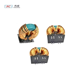 FC FC-DLSF2515-1.0mH/30A-L image