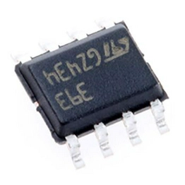 STMicroelectronics LM393DT image