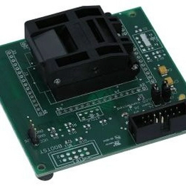 Texas Instruments MSP-TS430PM64 image