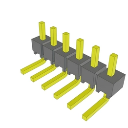 samtec MTSW-106-07-T-S-110-NA image