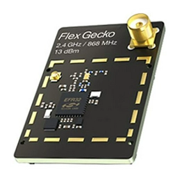 Silicon Laboratories SLWRB4250B image