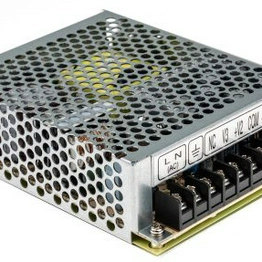 Mean-Well USA, Inc. RT-65B image