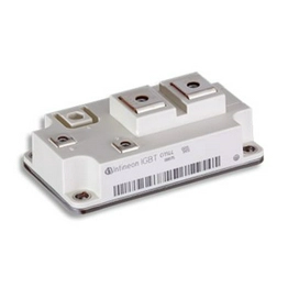 Infineon Technologies FZ400R12KE4HOSA1 image