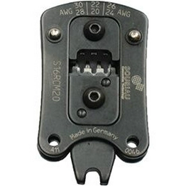 Souriau-Sunbank S16RCM20 image