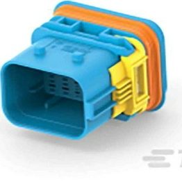 TE Connectivity 3-1823449-1 image