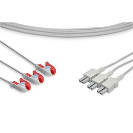 X-AA-150P-LL-30 ECG LEADWIRES International Lighting