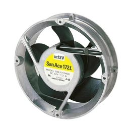 109L1712H501 SANYO DENKI