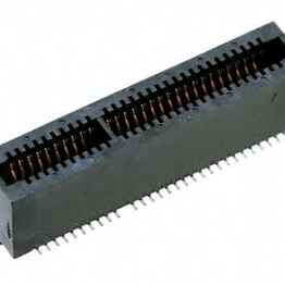 samtec MEC1-130-02-F-D-A image