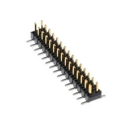 samtec TMMH-115-01-F-DV-M-TR image