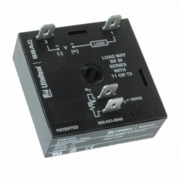 KSD1420 Littelfuse