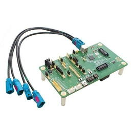 DS90UB960-Q1EVM Texas Instruments