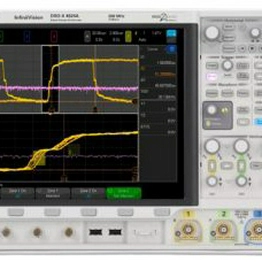 DSOX4024A KEYSIGHT