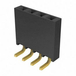 SSQ-104-02-S-S-RA samtec