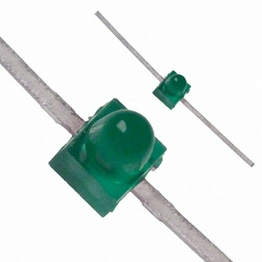 HLMP-6500 BROADCOM