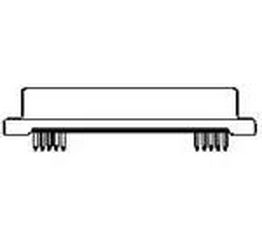 173279-3 TE Connectivity