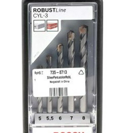 2607010526 Robert Bosch