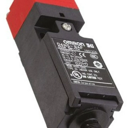 OMRON D4NS-9AF image