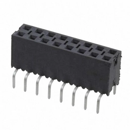BCS-108-L-D-PE-BE samtec