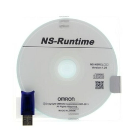 OMRON NS-NSRCL1 image