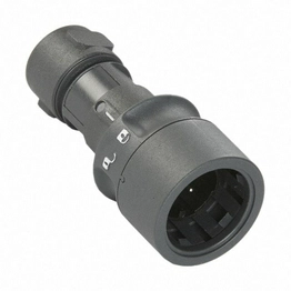 bulgin PXP6010/02P/ST/0507 image