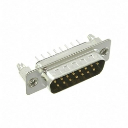 DA15-PT-1BL ADAM TECH