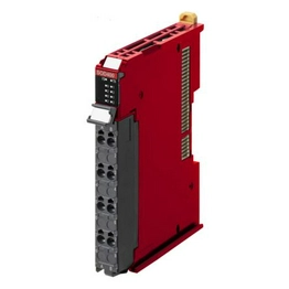 OMRON NX-SOD400 image
