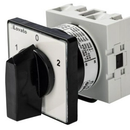 Lovato Electric GX2051U image