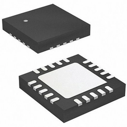 Microchip Technology ATTINY441-MU image