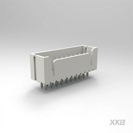 XKB Connectivity X8826WV-2x10-N0SN image