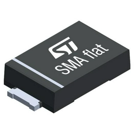 STMicroelectronics SMA4F14AY image